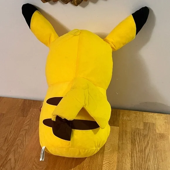 Pikachu - Picture 5 of 6